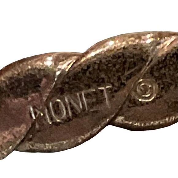 Monet Bangle Bracelet - Picture 4 of 8